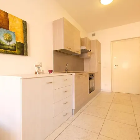 Apartment Claudia Int. I - *