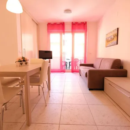 Apartment Claudia Int. I -